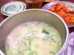 -神仙雪浓汤(明洞店)