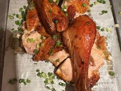 -绿茶餐厅(广州天河城店)