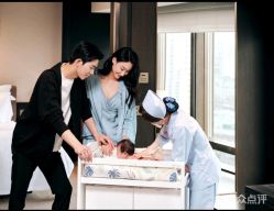 点击看大图 -圣贝拉母婴护理中心(广州瑰丽店)