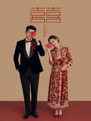 点击看大图 -青悠映画摄影工作室