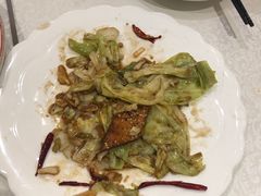 -巴依老爷·新疆美食(上城区天城路店)