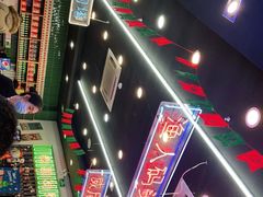 -澳门陈光记烧味饭店(万象城店)