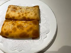 -阿里疆Alijiang·丝路美食·异域风情·清真(长楹天街店)