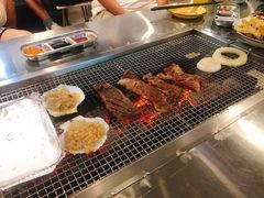 -马路牙子烧烤音乐酒馆(望京店)