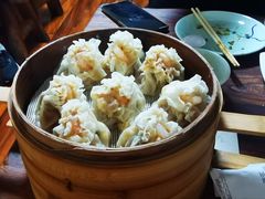 -正宗天津烧麦馆(柳州路店)