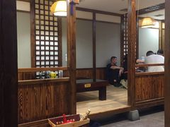 -英子补身汤(海兰路店)
