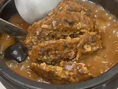-茶港食堂(武昌店)