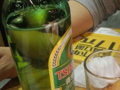 -吕氏疙瘩汤·私家菜馆(慈云寺店)