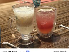 -珠海瑞吉酒店·秀餐厅