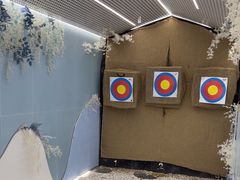 -Skay•射箭馆•弓箭娱乐(体育西店)