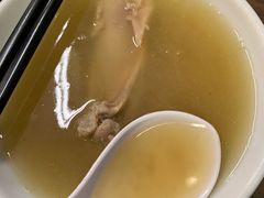 -松發肉骨茶(牛车水店)