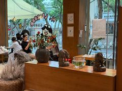 -小豆海棠(人民南路店)