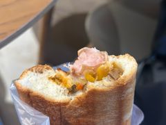 -巴黎贝甜(国贸店)