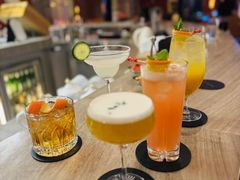 -瑞吉酒店·瑞吉酒吧