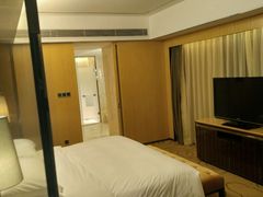 -中山利和希尔顿酒店