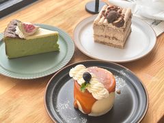 -ChanDu躔度咖啡(灯塔店)