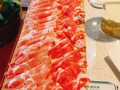 -阳坊胜利涮羊肉(禧乐汇店)