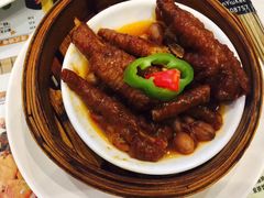 -香港新曜记茶餐厅(万泰城店)