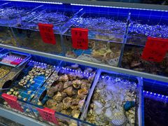 -金海湾海鲜排档(朱家尖店)