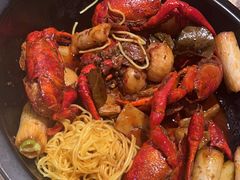 -聚味瞿记·龙虾堂(坡子街店)