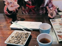 -江边城外烤全鱼(方庄时代购物中心店)