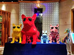 -K+全国连锁KTV(绿地缤纷天地店)