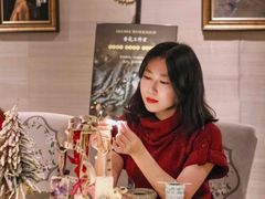 -天津海河悦榕庄·Lobby Lounge大堂吧