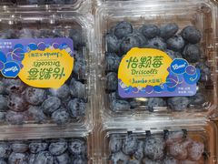 -百果园(华山路店)