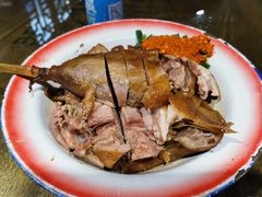 -灶东家民间菜(回兴店)