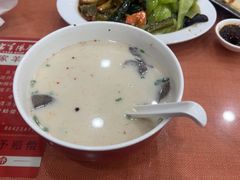 -教师之家赵家羊汤馆(东青龙街店)
