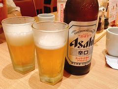 朝日啤酒-和幸(春熙路群光广场店)
