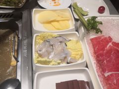 -海底捞火锅(天一广场亚细亚店)