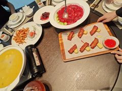 -墨泉峰味(润和国际广场店)