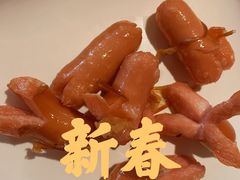 -海底捞大排档火锅(悦荟广场店)