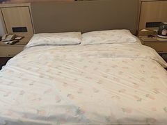 -维也纳酒店(东莞长安滨海湾步步高店)