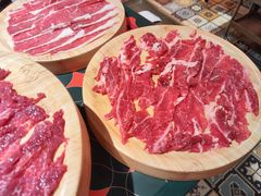 -南城十里潮汕鲜牛火锅·鲜虾生滚粥(融汇老商埠店)