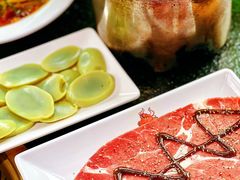 -牛鲜盛齐齐哈尔烤肉(曹路店)