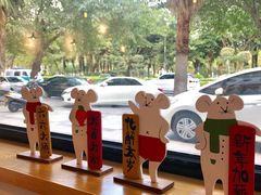 -苏叁家的甜品(狮城帝苑店)