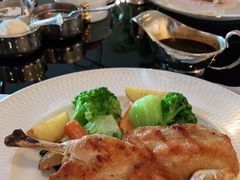 -王府半岛酒店
