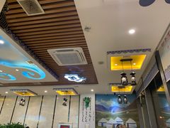 -313羊庄·羊肉火锅烧烤(李村店)