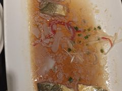 -小蓝鲸湖北菜(八一路店)