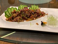 -春申里餐厅(银泰in99店)