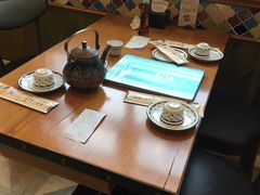 -巴依老爷新疆美食(望京小街店)