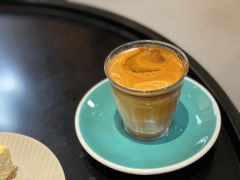 -COTTON CAFE(德信·中外公寓店)