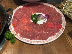 -楠火锅(昆山金鹰店)