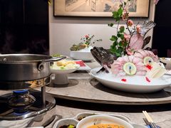 -璞御·海鲜·雪花牛肉局(宾水西道店)
