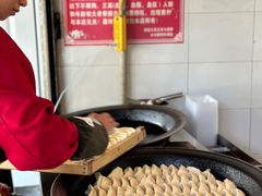 -水丰锅贴(延吉东路店)