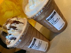 -星巴克臻选(威海威高广场店)