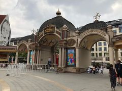 -安徒生童话乐园