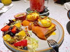 -BE BRIGHT KITCHEN(正佳广场店)
